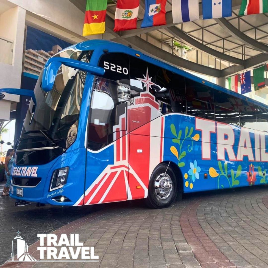 Autobús Servicio de Primera